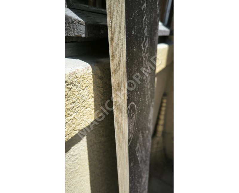 Placaj laminat – Rusia, 1250*2500* 15 мм Placaj laminat – Rusia, 1250*2500* 15 мм